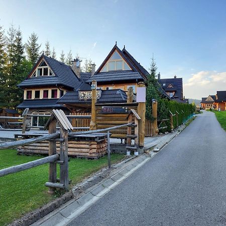 Bali Residence Koscielisko Luaran gambar