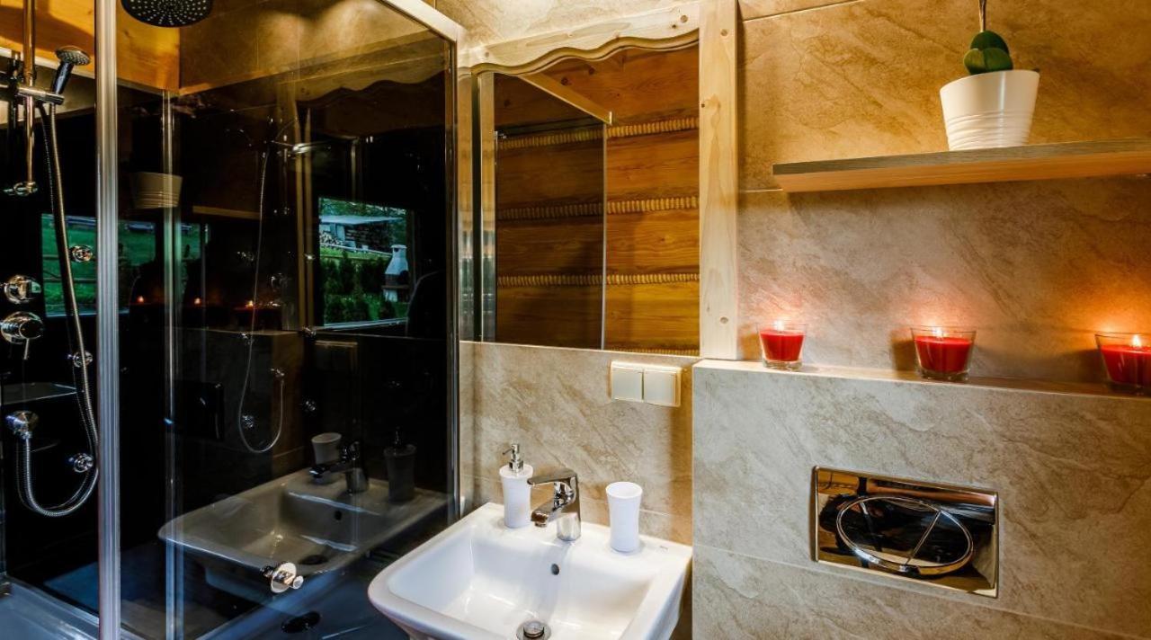 Bali Residence Koscielisko Luaran gambar